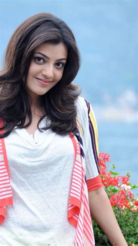 Kajal Aggarwal Wallpapers